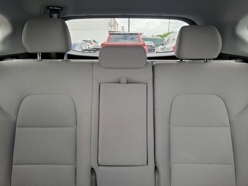 Used 2021 Hyundai Tucson SEL w/ Cargo Package FWD image 21