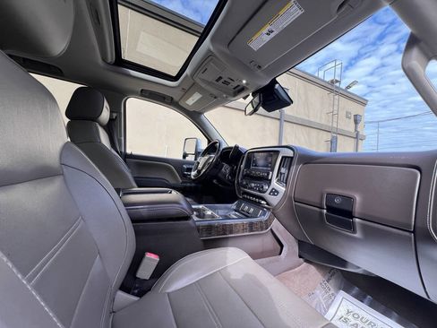 Used 2015 GMC Sierra 1500 Denali w/ Driver Alert Package image 14