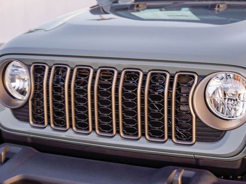 New 2026 Jeep Wrangler Unlimited Sport AWD/4WD image 5