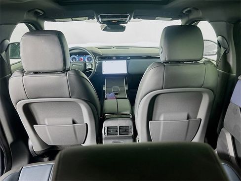 New 2026 Land Rover Range Rover Velar Dynamic SE image 23