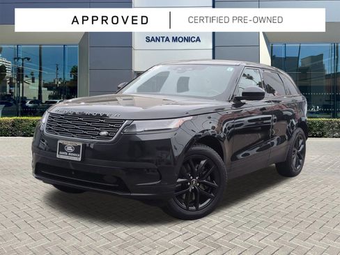 Used 2026 Land Rover Range Rover Velar S image 1