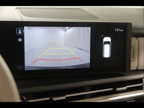 Certified 2026 Hyundai Santa Fe SEL AWD/4WD image 13