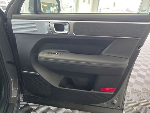 New 2026 Hyundai Santa Fe Limited image 44