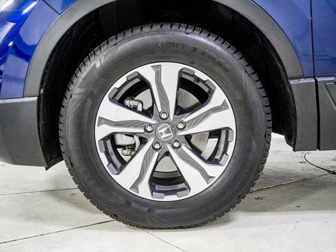 Used 2020 Honda CR-V LX image 15