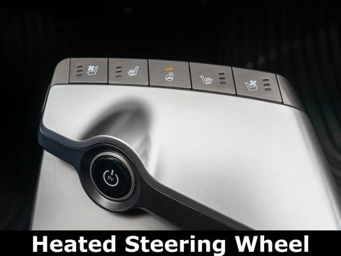 Certified 2024 Kia EV6 Wind w/ Wind Technology Package image 26