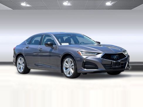 Used 2023 Acura TLX w/ Technology Package FWD image 6