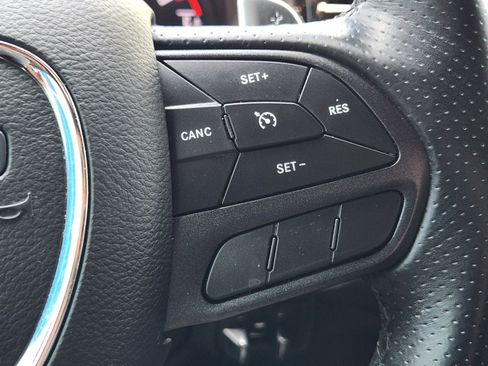 Used 2021 Dodge Durango R/T w/ Blacktop Package AWD/4WD image 24