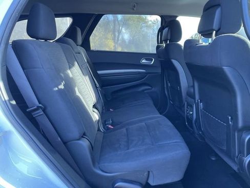 Used 2020 Dodge Durango SXT w/ Popular Equipment Group image 26