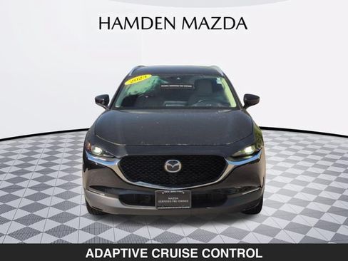Certified 2023 MAZDA CX-30 AWD 2.5 S w/ Preferred Package image 10