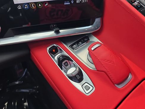 Used 2020 Chevrolet Corvette Stingray Preferred Cpe w/ 2LT Preferred Equipment Group RWD image 23