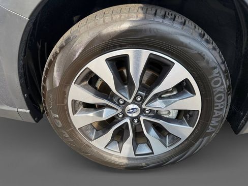 Used 2024 Subaru Outback Touring XT w/ Popular Package #2 AWD/4WD image 15