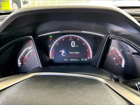 Used 2019 Honda Civic Sport Touring image 12