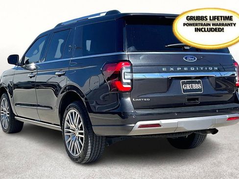 Used 2022 Ford Expedition Limited image 17