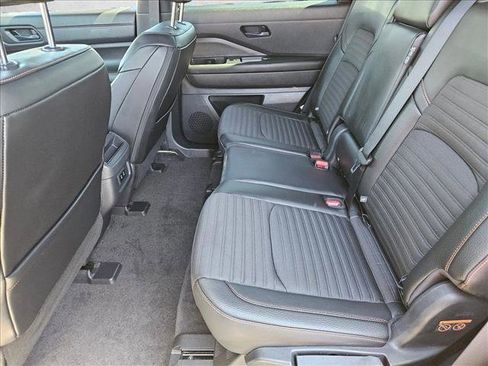 New 2026 Nissan Pathfinder Rock Creek AWD/4WD image 16