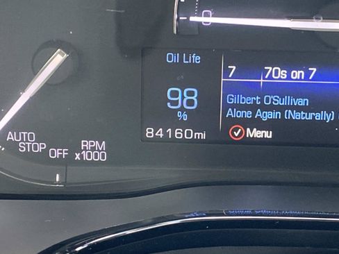 Used 2019 Cadillac XT5 Luxury AWD/4WD image 28