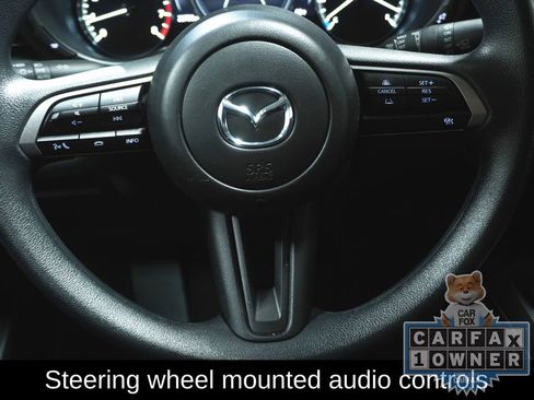 Used 2025 MAZDA CX-30 AWD 2.5 S image 4