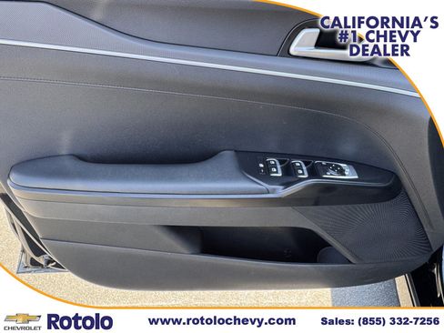 Used 2022 Kia K5 GT-Line FWD image 15