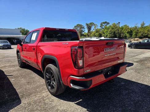 Used 2024 GMC Sierra 1500 Elevation image 4