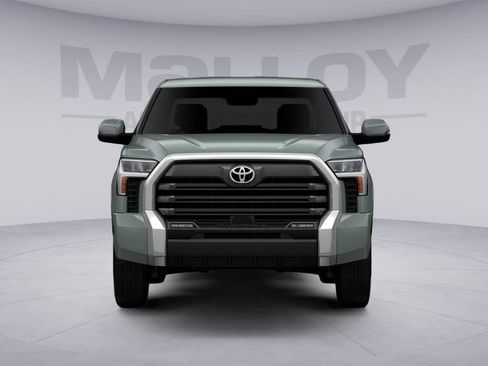 New 2026 Toyota Tundra Limited AWD/4WD image 17