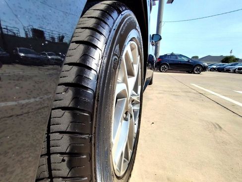 Used 2021 Hyundai Sonata SEL w/ Cargo Package image 10