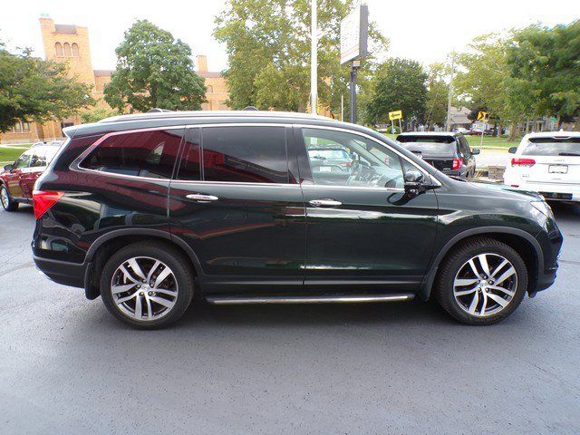 Used 2016 Honda Pilot Touring image 3