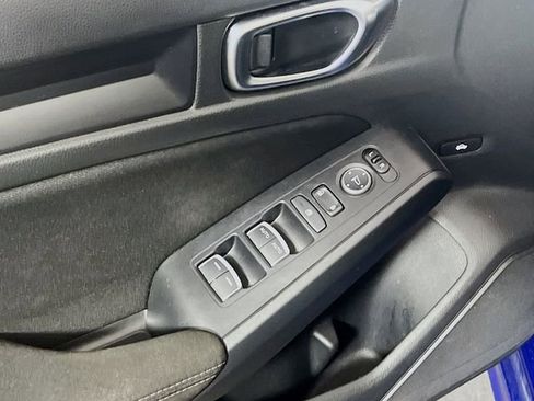 Used 2022 Honda Civic Sport image 14