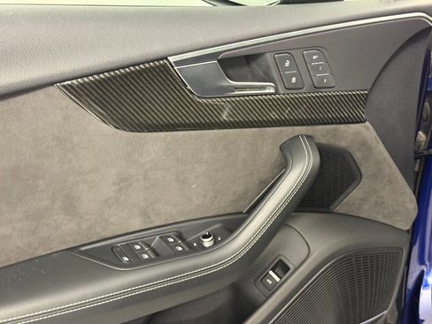 Used 2019 Audi RS 5 Sportback image 15