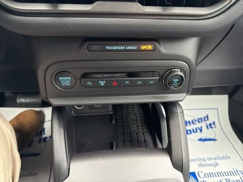 New 2025 Ford Bronco Sport Badlands image 26