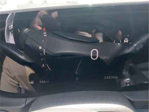 Used 2025 Buick Envista Preferred FWD image 15