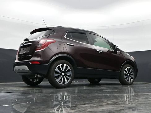 Used 2017 Buick Encore Preferred FWD image 35