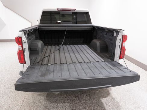 Used 2023 Chevrolet Silverado 1500 RST w/ Convenience Package II AWD/4WD image 12