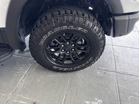 Used 2025 RAM 1500 Rebel w/ Rebel Level 2 Equipment Group AWD/4WD image 12