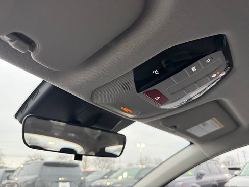 New 2026 Kia K4 LXS image 20