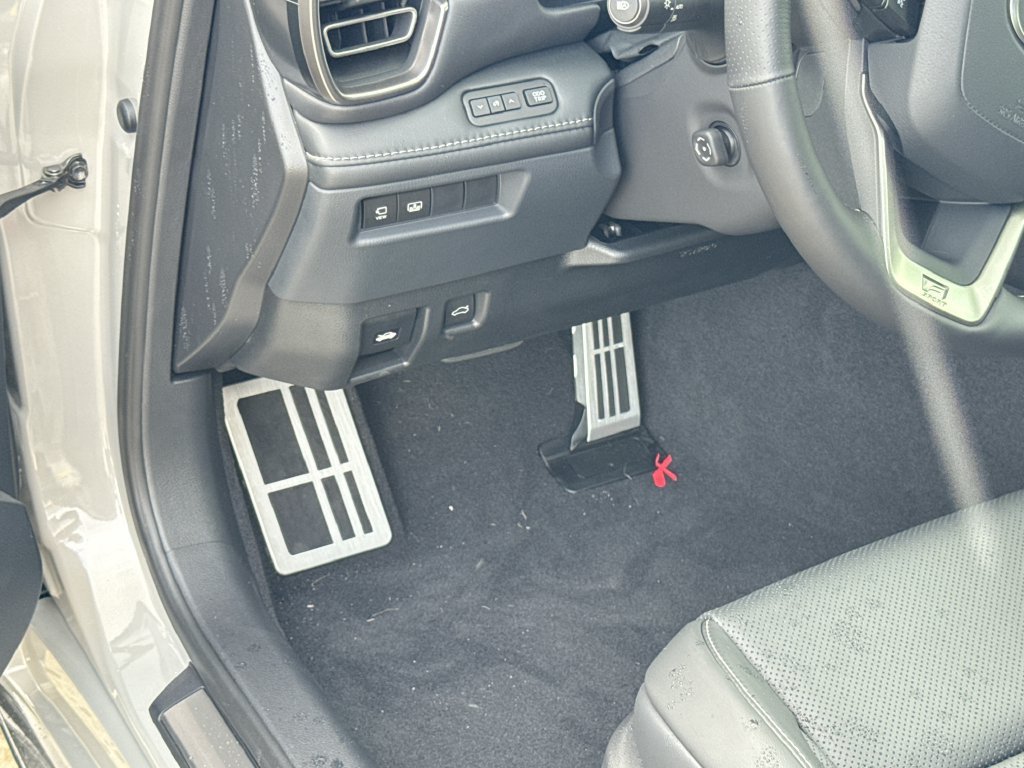 New 2026 Lexus IS 350 F Sport w/ Technology Package RWD image 17