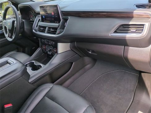 Certified 2021 Chevrolet Tahoe LT image 29
