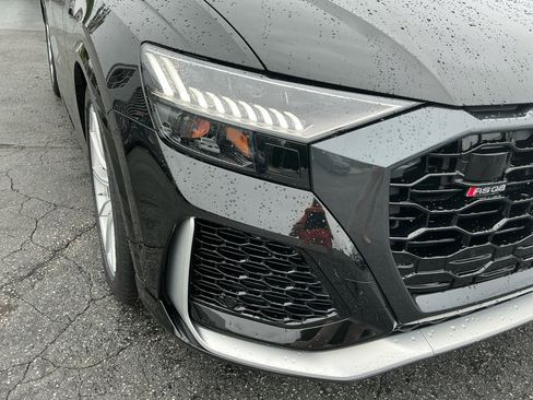 Used 2022 Audi RS Q8 image 27