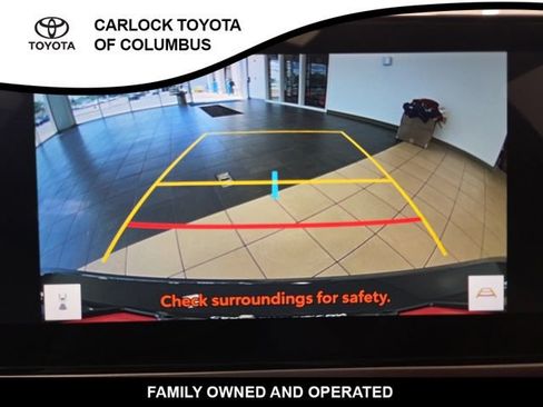 Used 2025 Toyota Camry XSE FWD image 28