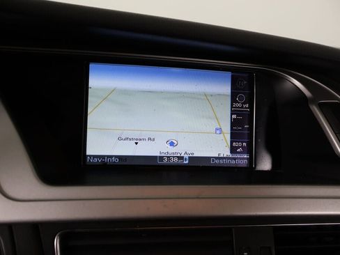 Used 2012 Audi S4 Prestige image 30