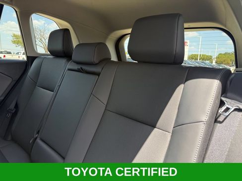Used 2026 Toyota RAV4 XLE Premium w/ Weather Package AWD/4WD image 20