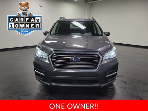 Used 2022 Subaru Ascent Premium w/ Convenience Package AWD/4WD image 3