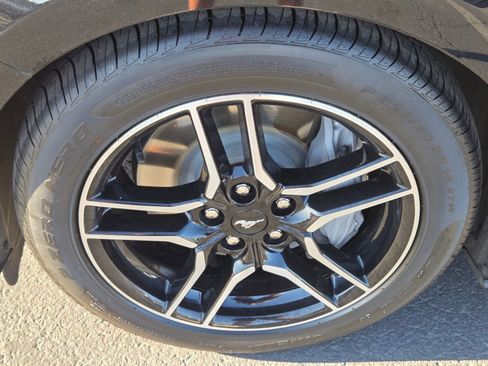 Certified 2022 Ford Mustang GT w/ Equipment Group 301A image 9