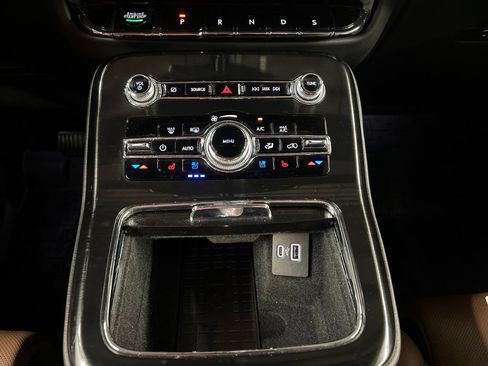 Certified 2023 Lincoln Nautilus Reserve w/ Equipment Group 201A AWD/4WD image 18