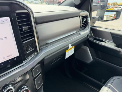 New 2026 Ford F450 Platinum w/ FX4 Off-Road Package AWD/4WD image 34