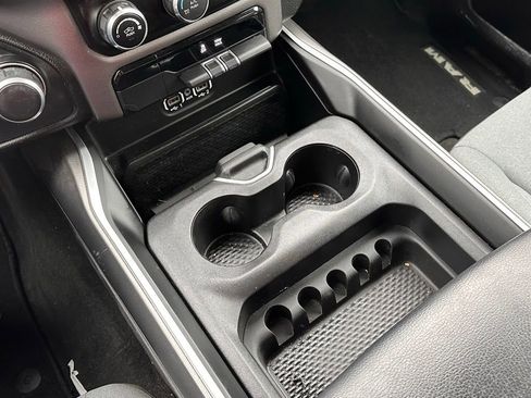 Used 2020 RAM 1500 Big Horn image 29