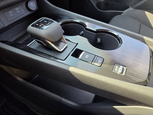 New 2026 Nissan Rogue S FWD image 16
