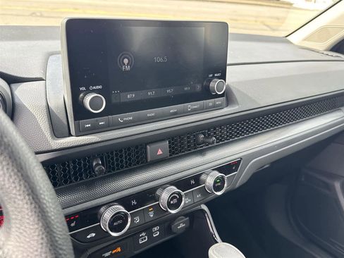 Used 2024 Honda CR-V EX image 23