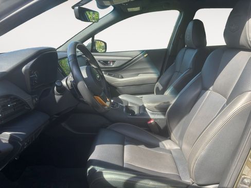 Used 2022 Subaru Outback Wilderness AWD/4WD image 9