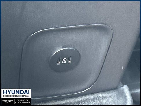Used 2025 Ford Bronco Sport Big Bend AWD/4WD image 20