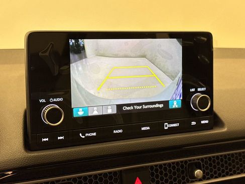 New 2026 Honda Civic Sport image 24