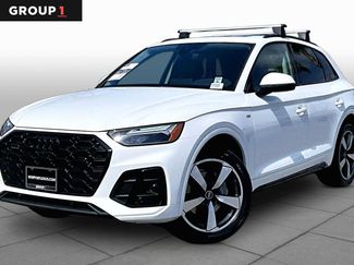 Used 2023 Audi Q5 2.0T Premium Plus AWD/4WD video 1